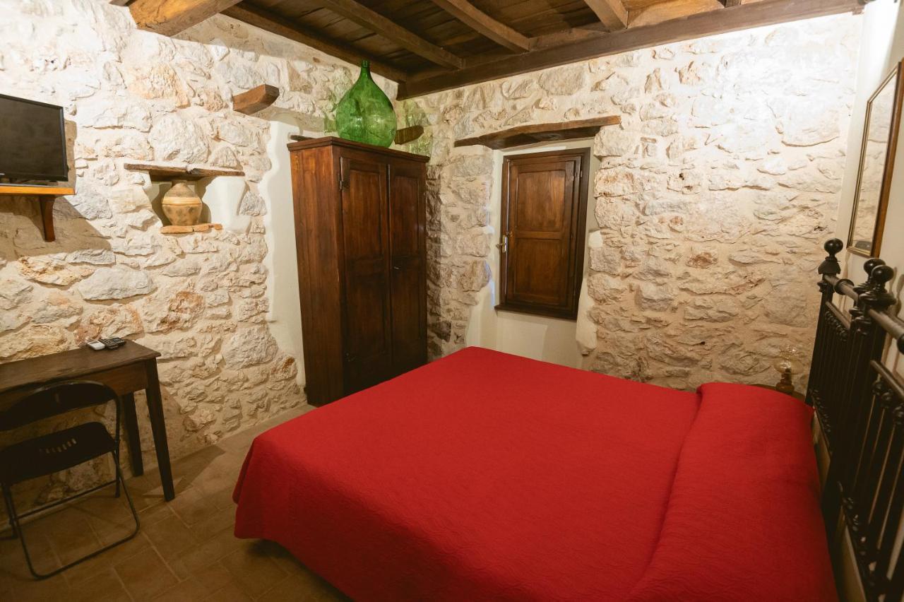 Bed and Breakfast Nena Al Borgo Castello Pico Exterior foto