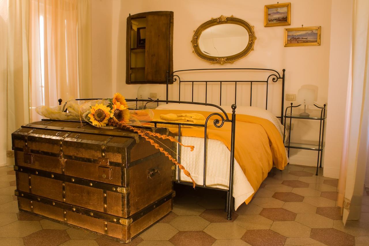 Bed and Breakfast Nena Al Borgo Castello Pico Zimmer foto