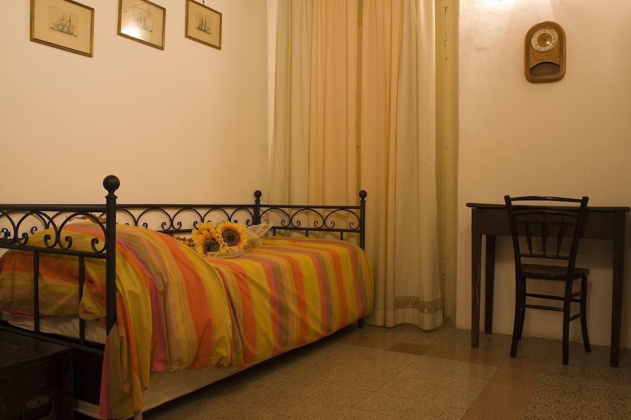 Bed and Breakfast Nena Al Borgo Castello Pico Zimmer foto