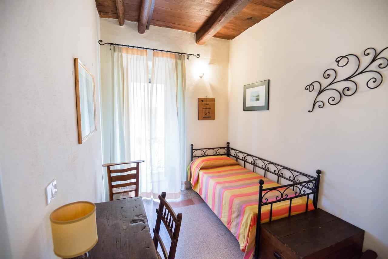 Bed and Breakfast Nena Al Borgo Castello Pico Exterior foto